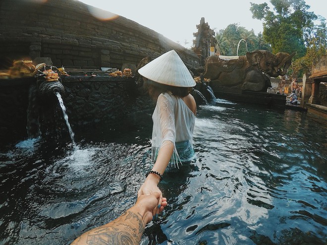 Chuyến đi Bali 5 ngày của cô bạn này sẽ khiến bạn phải công nhận: Thiên đường nhiệt đới là có thật!  - Ảnh 21.