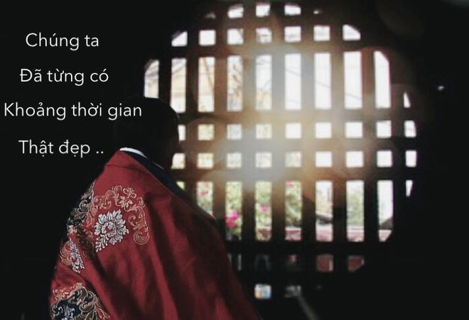 Khi bạn là fan trung thành của phim cổ trang và nhận ra trong nhà có cái ga giường chuẩn style kiếm hiệp - Ảnh 3. Khi bạn là fan trung thành của phim cổ trang và nhận ra trong nhà có cái ga giường chuẩn style kiếm hiệp - Ảnh 3.