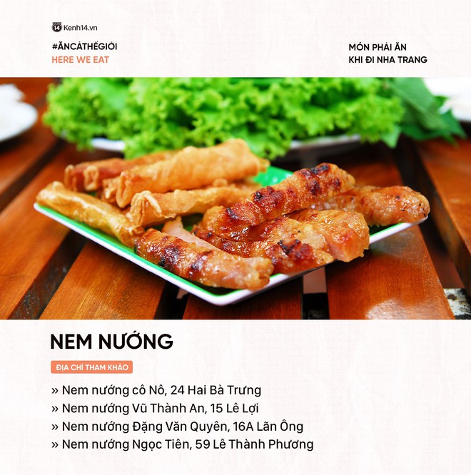 Mùa hè lại ập đến rồi, làm chuyến đi ăn sập Nha Trang cho bằng anh bằng em thôi chứ - Ảnh 5. Mùa hè lại ập đến rồi, làm chuyến đi ăn sập Nha Trang cho bằng anh bằng em thôi chứ - Ảnh 5.