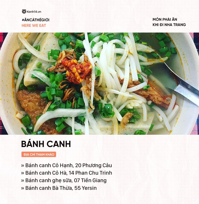 Mùa hè lại ập đến rồi, làm chuyến đi ăn sập Nha Trang cho bằng anh bằng em thôi chứ - Ảnh 15. Mùa hè lại ập đến rồi, làm chuyến đi ăn sập Nha Trang cho bằng anh bằng em thôi chứ - Ảnh 15.