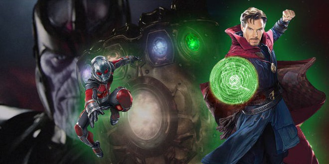 Thuyết âm mưu “Avengers 4”: Hoá ra với Thanos, tỉ phú Tony Stark chẳng phải người dưng ngược lối! - Ảnh 3. Thuyết âm mưu “Avengers 4”: Hoá ra với Thanos, tỉ phú Tony Stark chẳng phải người dưng ngược lối! - Ảnh 3.