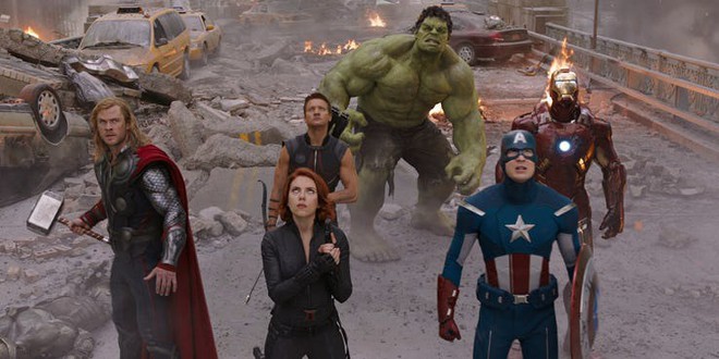Thuyết âm mưu “Avengers 4”: Hoá ra với Thanos, tỉ phú Tony Stark chẳng phải người dưng ngược lối! - Ảnh 1. Thuyết âm mưu “Avengers 4”: Hoá ra với Thanos, tỉ phú Tony Stark chẳng phải người dưng ngược lối! - Ảnh 1.