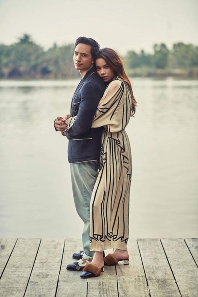 Dàn sao “39 Độ Yêu” sau 13 năm: Người thành “Nữ hoàng giải trí”, người bất ngờ ghi danh đi thi The Face - Ảnh 3. Dàn sao “39 Độ Yêu” sau 13 năm: Người thành “Nữ hoàng giải trí”, người bất ngờ ghi danh đi thi The Face - Ảnh 3.