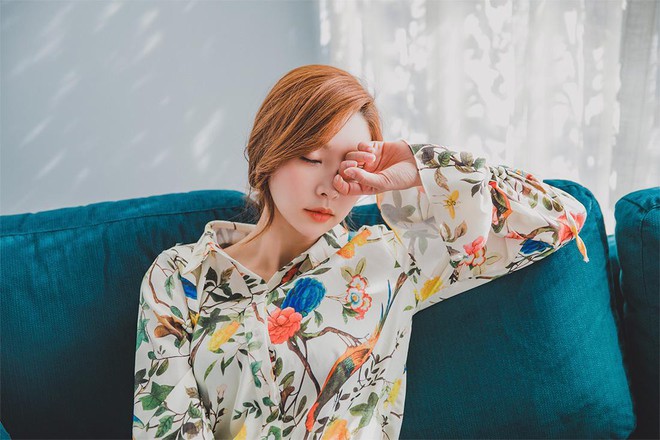 Thời điểm thi Đại học sắp diễn ra, sĩ tử nên cẩn thận với 5 vấn đề sức khỏe này - Ảnh 3. Thời điểm thi Đại học sắp diễn ra, sĩ tử nên cẩn thận với 5 vấn đề sức khỏe này - Ảnh 3.