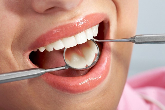 Hơi thở có mùi cũng có thể chẩn đoán được những căn bệnh mà bạn đang gặp phải - Ảnh 2. Hơi thở có mùi cũng có thể chẩn đoán được những căn bệnh mà bạn đang gặp phải - Ảnh 2.