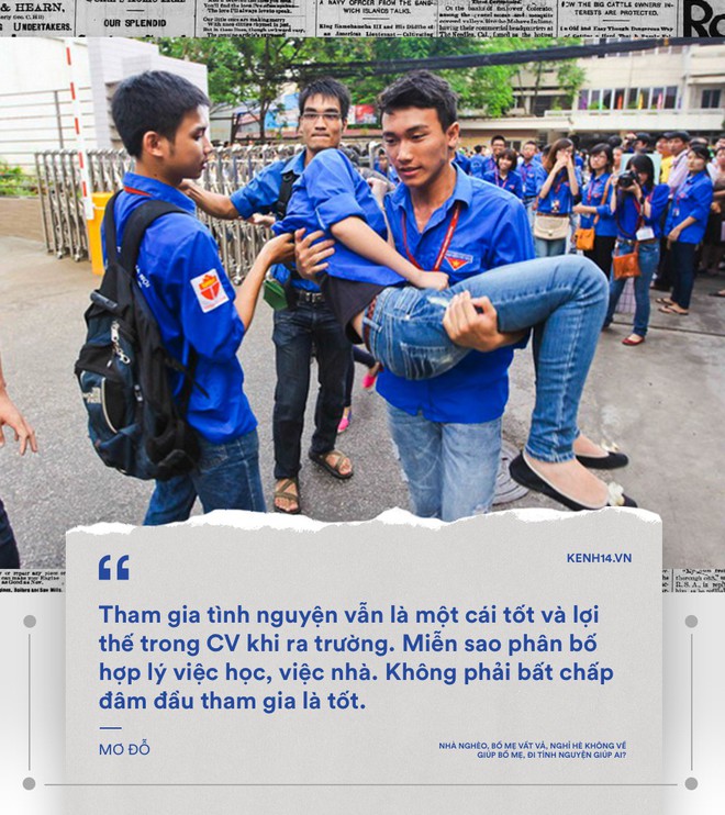 Nhà mình không bao giờ quét, ăn xong không rửa bát... mà sao sinh viên tình nguyện cứ chăm chăm đi cuốc đất, trồng cây cho người khác - Ảnh 7. Nhà mình không bao giờ quét, ăn xong không rửa bát... mà sao sinh viên tình nguyện cứ chăm chăm đi cuốc đất, trồng cây cho người khác - Ảnh 7.
