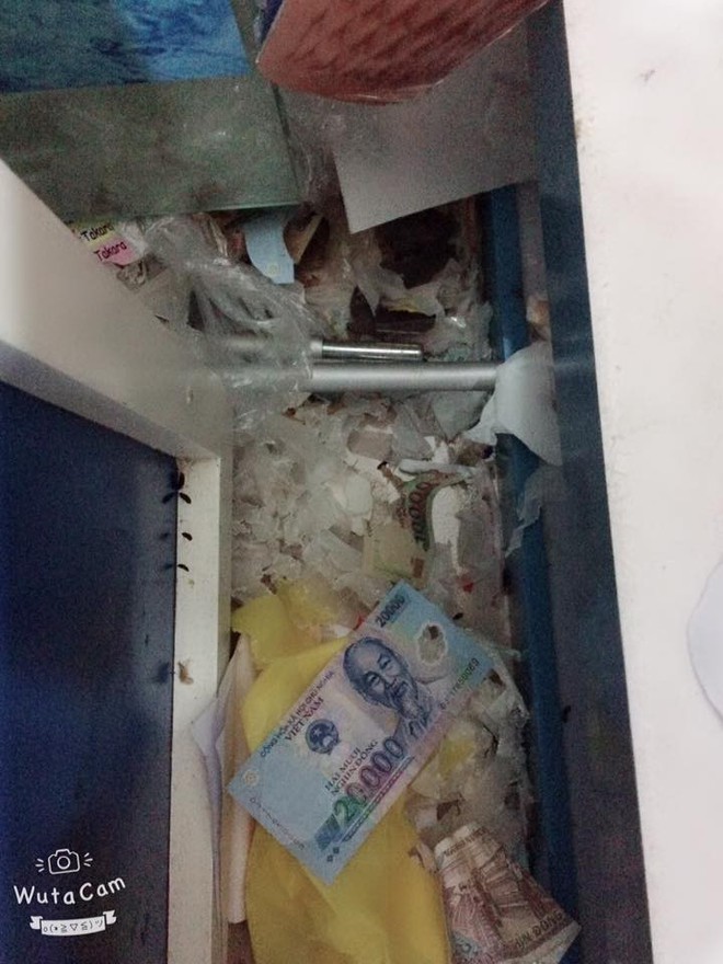 Góc thất thu: Cả cửa hàng lục đục vì liên tục mất tiền, cuối cùng phát hiện ra do chuột tha hết về lót ổ - Ảnh 2. Góc thất thu: Cả cửa hàng lục đục vì liên tục mất tiền, cuối cùng phát hiện ra do chuột tha hết về lót ổ - Ảnh 2.