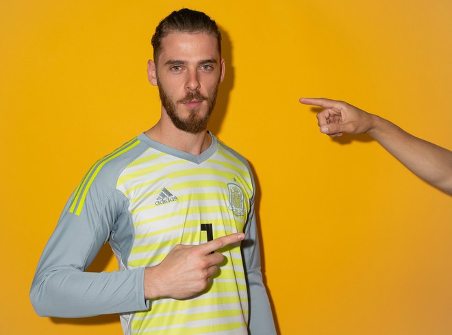 Ảnh chân dung cực nét của Ronaldo, Messi, Neymar và các ngôi sao lớn nhất World Cup 2018 - Ảnh 12. Ảnh chân dung cực nét của Ronaldo, Messi, Neymar và các ngôi sao lớn nhất World Cup 2018 - Ảnh 12.