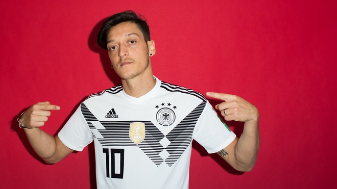 Ảnh chân dung cực nét của Ronaldo, Messi, Neymar và các ngôi sao lớn nhất World Cup 2018 - Ảnh 11. Ảnh chân dung cực nét của Ronaldo, Messi, Neymar và các ngôi sao lớn nhất World Cup 2018 - Ảnh 11.