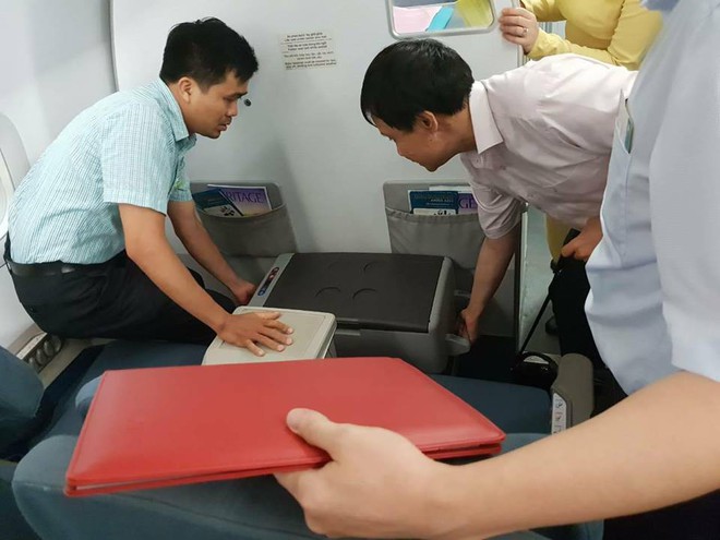 Gia cảnh khó khăn của nam sinh 15 tuổi được nhận quả tim xuyên Việt từ bệnh nhân chết não - Ảnh 4. Gia cảnh khó khăn của nam sinh 15 tuổi được nhận quả tim xuyên Việt từ bệnh nhân chết não - Ảnh 4.