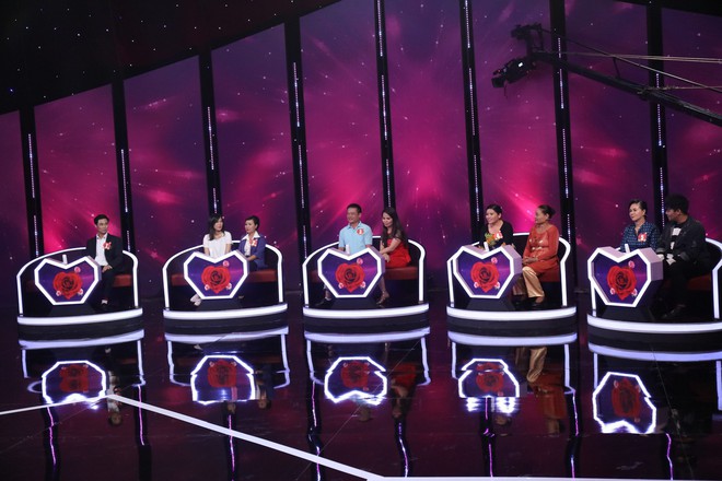 Trấn Thành cầm trịch gameshow hẹn hò mới nhằm xóa nạn... ế chồng - Ảnh 1. Trấn Thành cầm trịch gameshow hẹn hò mới nhằm xóa nạn... ế chồng - Ảnh 1.