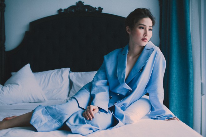 Diễm My 9x: “Đóng phim giống như một sự đầu tư cho nghề hơn vì cát-xê từ những bộ phim không đủ sống - Ảnh 10. Diễm My 9x: “Đóng phim giống như một sự đầu tư cho nghề hơn vì cát-xê từ những bộ phim không đủ sống - Ảnh 10.