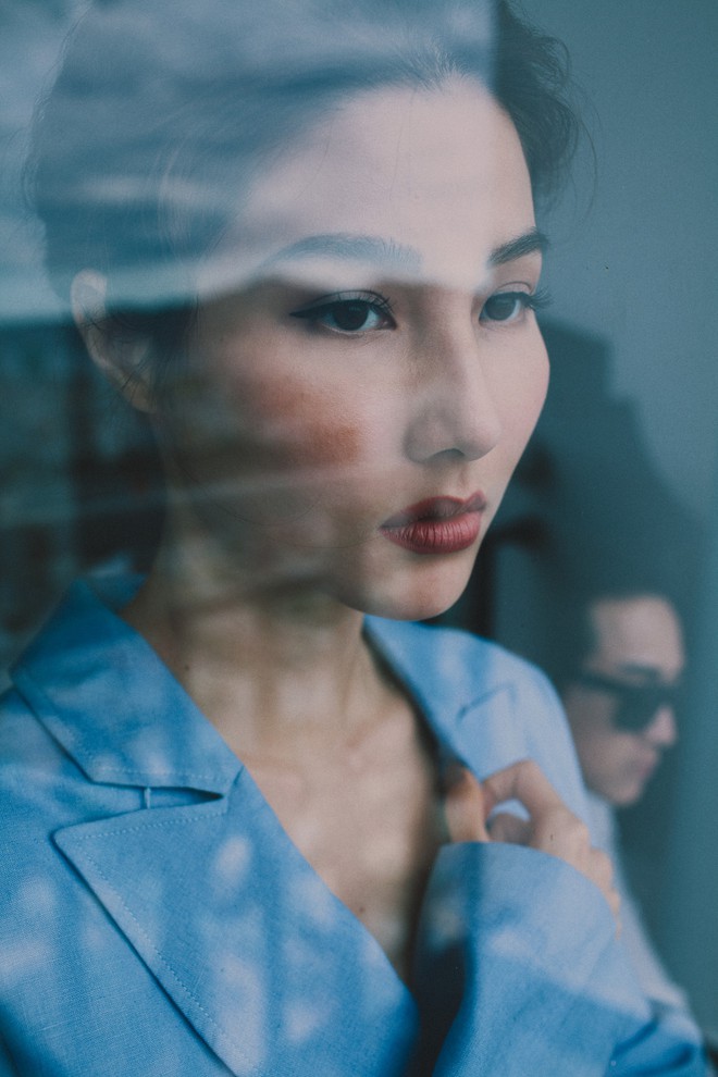 Diễm My 9x: “Đóng phim giống như một sự đầu tư cho nghề hơn vì cát-xê từ những bộ phim không đủ sống - Ảnh 8. Diễm My 9x: “Đóng phim giống như một sự đầu tư cho nghề hơn vì cát-xê từ những bộ phim không đủ sống - Ảnh 8.