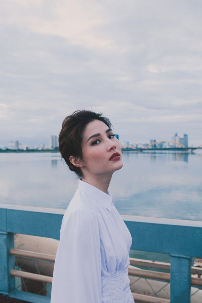 Diễm My 9x: “Đóng phim giống như một sự đầu tư cho nghề hơn vì cát-xê từ những bộ phim không đủ sống - Ảnh 7. Diễm My 9x: “Đóng phim giống như một sự đầu tư cho nghề hơn vì cát-xê từ những bộ phim không đủ sống - Ảnh 7.
