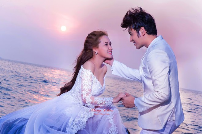 Dàn sao Thứ Ba Học Trò sau 9 năm: Nhiều người yên bề gia thất, người thành ca sĩ hạng A - Ảnh 14. Dàn sao Thứ Ba Học Trò sau 9 năm: Nhiều người yên bề gia thất, người thành ca sĩ hạng A - Ảnh 14.