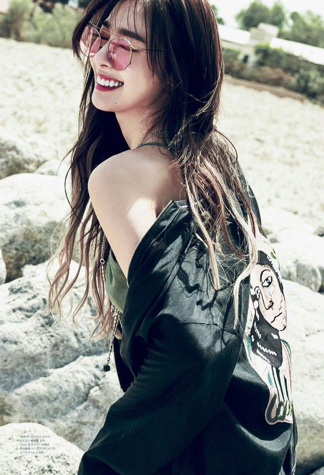 Trước thềm lên sóng album mới, Tiffany (SNSD) viết tâm thư gửi fan - Ảnh 1. Trước thềm lên sóng album mới, Tiffany (SNSD) viết tâm thư gửi fan - Ảnh 1.