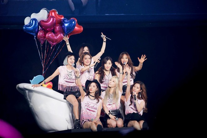 Trước thềm lên sóng album mới, Tiffany (SNSD) viết tâm thư gửi fan - Ảnh 2. Trước thềm lên sóng album mới, Tiffany (SNSD) viết tâm thư gửi fan - Ảnh 2.