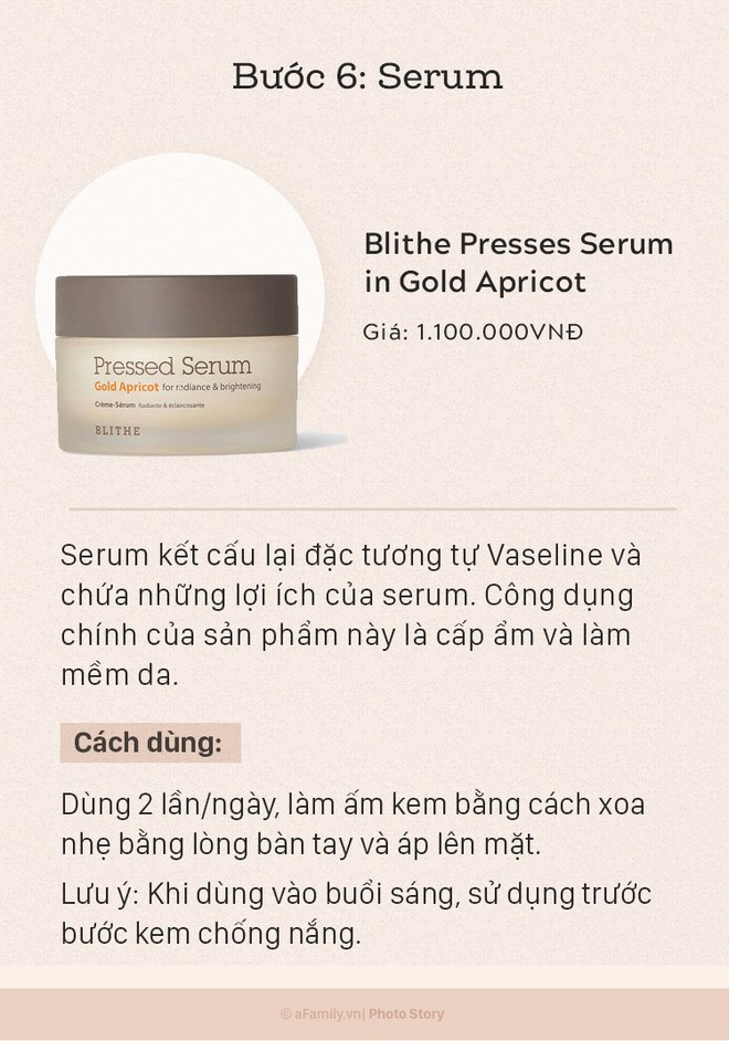 Độ ẩm da mặt của cô nàng này tăng gấp 9 lần nhờ áp dụng các bước chăm sóc da của Hàn - Ảnh 12.