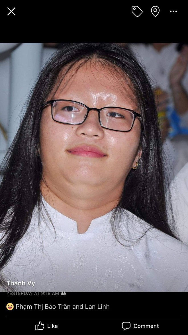 Thanh niên ngồi cặm cụi xóa toàn bộ lông mày của các bạn cùng lớp cho vui, nào ngờ biến luôn thành trend trên MXH - Ảnh 5. Thanh niên ngồi cặm cụi xóa toàn bộ lông mày của các bạn cùng lớp cho vui, nào ngờ biến luôn thành trend trên MXH - Ảnh 5.