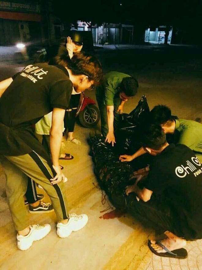 Những thứ tưởng như vô hại nhưng vứt ra đường lại dọa người khác đứng tim tại chỗ - Ảnh 6. Những thứ tưởng như vô hại nhưng vứt ra đường lại dọa người khác đứng tim tại chỗ - Ảnh 6.