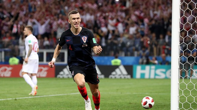 Thua đau ở hiệp phụ, Anh nhường vé chung kết World Cup 2018 cho Croatia - Ảnh 5. Thua đau ở hiệp phụ, Anh nhường vé chung kết World Cup 2018 cho Croatia - Ảnh 5.