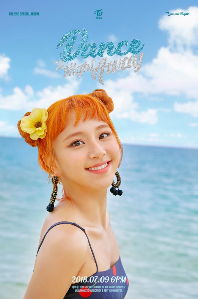Rapper chính của TWICE chỉ được hát 5 giây, fan bức xúc: Khi nào JYP mới thôi đối xử bất công? - Ảnh 1. Rapper chính của TWICE chỉ được hát 5 giây, fan bức xúc: Khi nào JYP mới thôi đối xử bất công? - Ảnh 1.