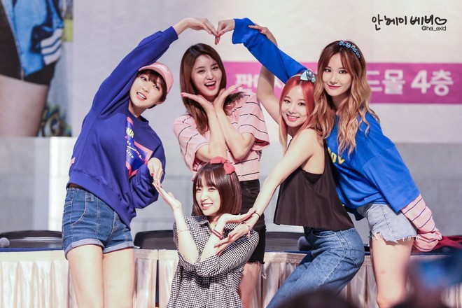 Tự sáng tác âm nhạc cho chính mình, đây đích thị là những idolgroup tài năng nhất Kpop - Ảnh 16. Tự sáng tác âm nhạc cho chính mình, đây đích thị là những idolgroup tài năng nhất Kpop - Ảnh 16.