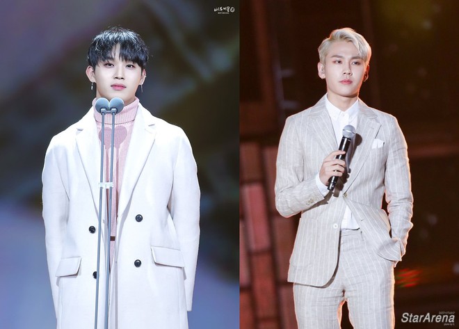 Tự sáng tác âm nhạc cho chính mình, đây đích thị là những idolgroup tài năng nhất Kpop - Ảnh 23. Tự sáng tác âm nhạc cho chính mình, đây đích thị là những idolgroup tài năng nhất Kpop - Ảnh 23.