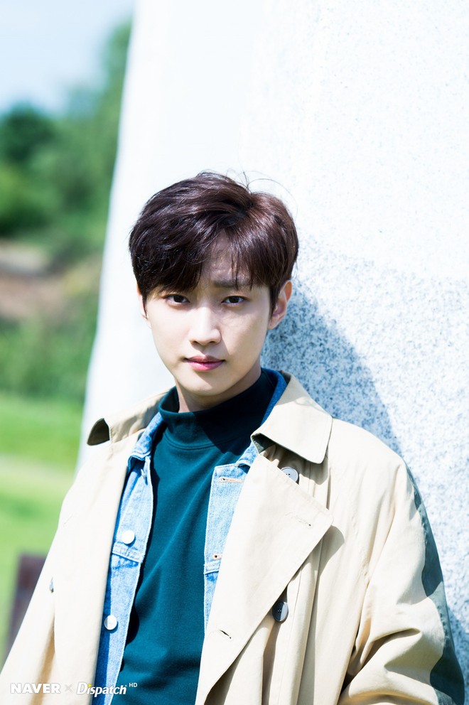 Tự sáng tác âm nhạc cho chính mình, đây đích thị là những idolgroup tài năng nhất Kpop - Ảnh 26. Tự sáng tác âm nhạc cho chính mình, đây đích thị là những idolgroup tài năng nhất Kpop - Ảnh 26.