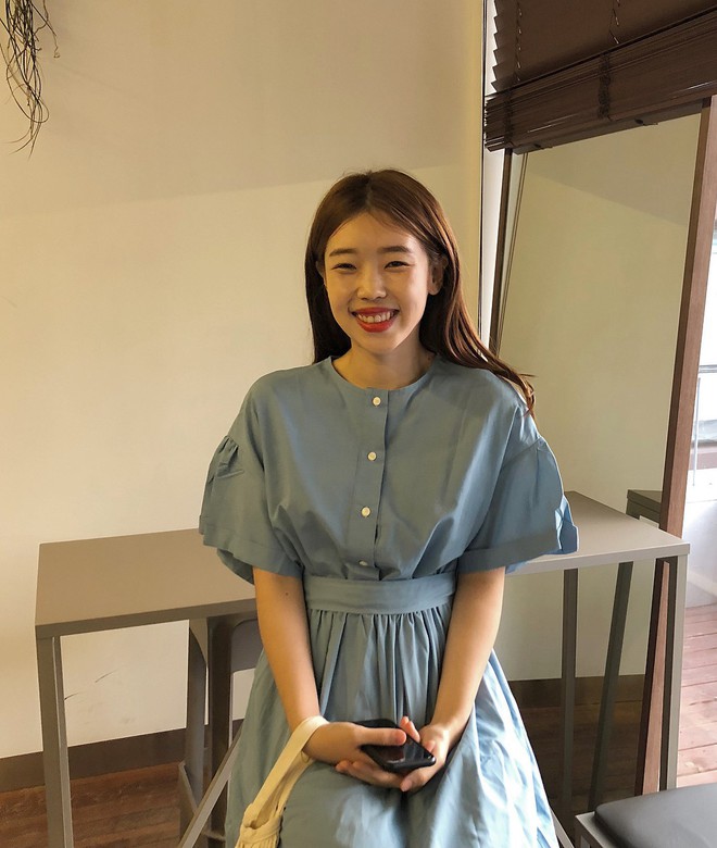 Hè này, có quá nhiều kiểu váy xinh ngây ngất mà bạn sẽ muốn diện bằng hết thì thôi! - Ảnh 25. Hè này, có quá nhiều kiểu váy xinh ngây ngất mà bạn sẽ muốn diện bằng hết thì thôi! - Ảnh 25.