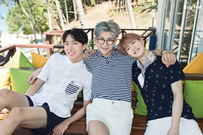 Tự sáng tác âm nhạc cho chính mình, đây đích thị là những idolgroup tài năng nhất Kpop - Ảnh 5. Tự sáng tác âm nhạc cho chính mình, đây đích thị là những idolgroup tài năng nhất Kpop - Ảnh 5.