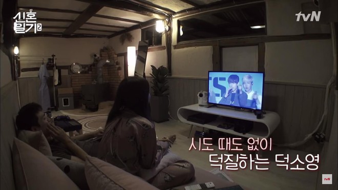 Nam diễn viên phim Vì sao đưa anh tới: Đêm nào vợ tôi cũng xem MV của BTS suốt một tiếng rưỡi - Ảnh 5. Nam diễn viên phim Vì sao đưa anh tới: Đêm nào vợ tôi cũng xem MV của BTS suốt một tiếng rưỡi - Ảnh 5.