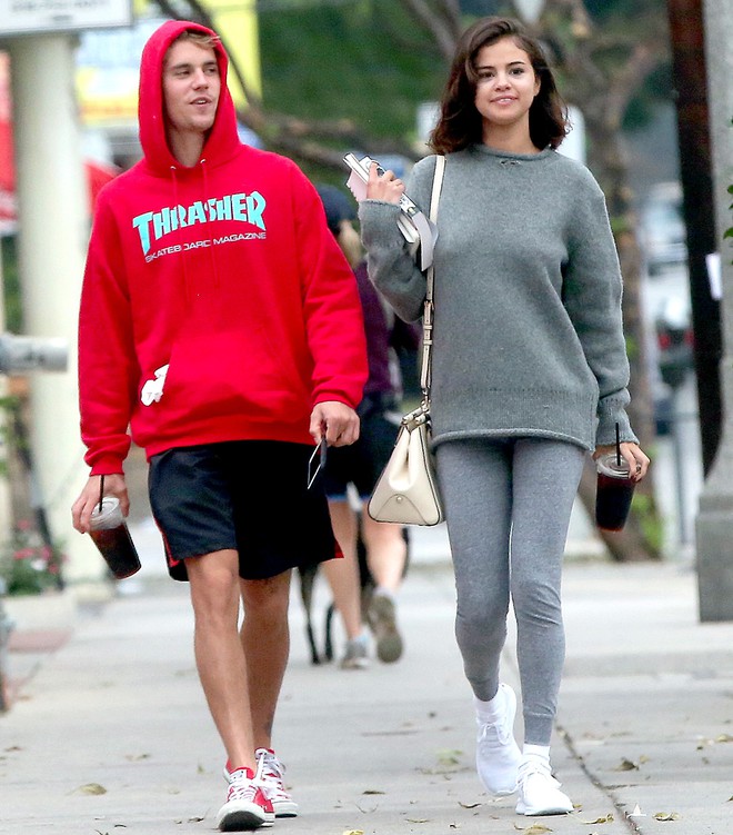 Thực hư về bức tâm thư cảm động Selena Gomez dành cho Justin Bieber khi anh sắp là chồng người khác - Ảnh 2.