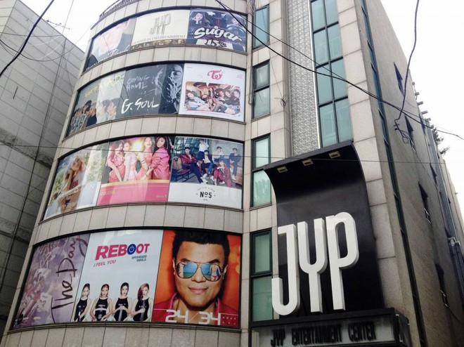 JYP tiết lộ con số khủng khiếp đầu tư cho 1 nhóm nhạc debut và comeback lần đầu tiên  - Ảnh 1.