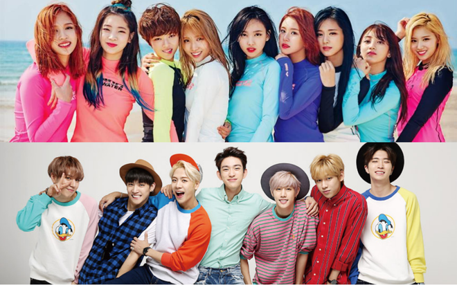 JYP tiết lộ con số khủng khiếp đầu tư cho 1 nhóm nhạc debut và comeback lần đầu tiên  - Ảnh 4.