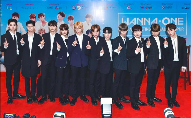 Fan Wanna One xô xát đến đổ máu trong concert tại Kuala Lumpur: Đi xem ca nhạc hay đi đánh trận? - Ảnh 5.