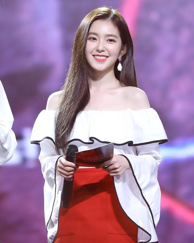 Hội idol không biết hát nhưng vẫn cứ nổi bất chấp: Không phải cực phẩm nhan sắc thì cũng là thánh may mắn của Kpop - Ảnh 3. Hội idol không biết hát nhưng vẫn cứ nổi bất chấp: Không phải cực phẩm nhan sắc thì cũng là thánh may mắn của Kpop - Ảnh 3.