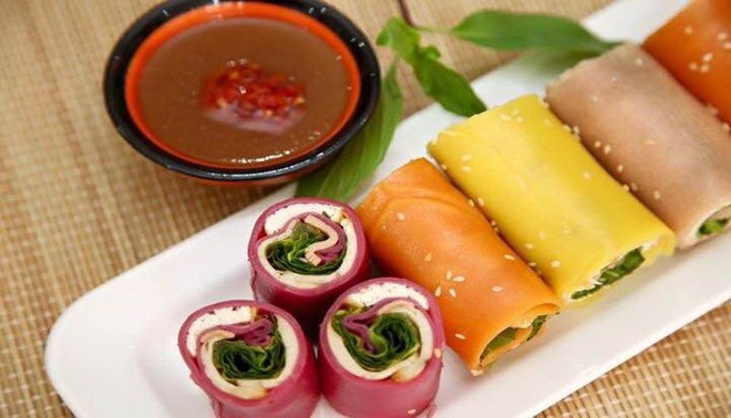 Không chỉ phở bò, Sài Gòn còn có vô vàn kiểu phở độc đáo không phải ai cũng biết - Ảnh 1. Không chỉ phở bò, Sài Gòn còn có vô vàn kiểu phở độc đáo không phải ai cũng biết - Ảnh 1.
