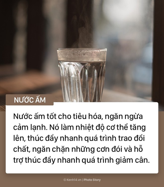 Làm đẹp da và ngủ ngon giấc nhờ những loại đồ uống này - Ảnh 1.