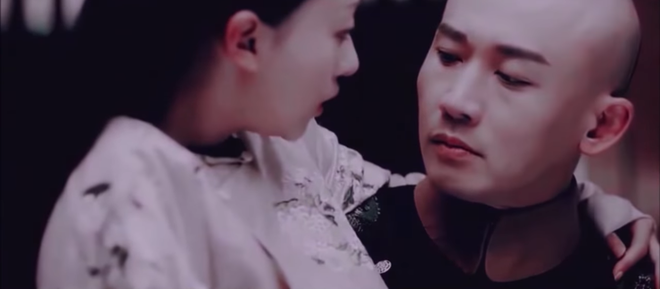 Clip: Sau tất cả, phải chăng Càn Long - Anh Lạc mới thực sự là chân ái của Diên Hi Công Lược? - Ảnh 8. Clip: Sau tất cả, phải chăng Càn Long - Anh Lạc mới thực sự là chân ái của Diên Hi Công Lược? - Ảnh 8.