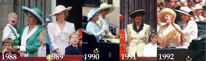 Chỉ mới 3 tháng làm dâu Hoàng gia nhưng Công nương Meghan Markle đã vướng không dưới 5 tranh cãi về trang phục - Ảnh 2. Chỉ mới 3 tháng làm dâu Hoàng gia nhưng Công nương Meghan Markle đã vướng không dưới 5 tranh cãi về trang phục - Ảnh 2.
