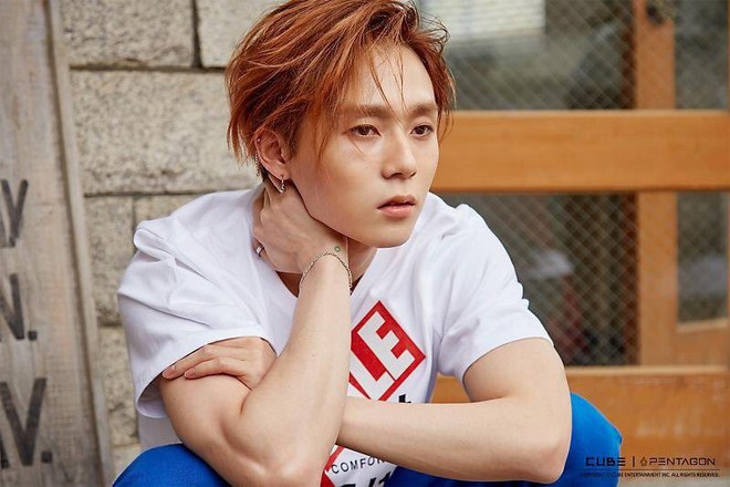 Nghi vấn EDawn bị loại khỏi nhóm, fan lo lắng Pentagon sẽ đi theo vết xe đổ của B2ST - Ảnh 3. Nghi vấn EDawn bị loại khỏi nhóm, fan lo lắng Pentagon sẽ đi theo vết xe đổ của B2ST - Ảnh 3.