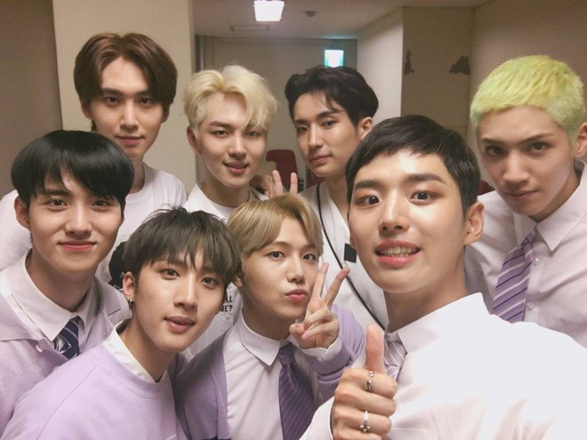 Nghi vấn EDawn bị loại khỏi nhóm, fan lo lắng Pentagon sẽ đi theo vết xe đổ của B2ST - Ảnh 1. Nghi vấn EDawn bị loại khỏi nhóm, fan lo lắng Pentagon sẽ đi theo vết xe đổ của B2ST - Ảnh 1.
