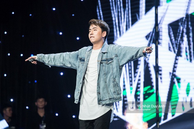 Noo Phước Thịnh, Min cùng dàn sao Vpop đổ bộ, Monstar phải hát với 3 thành viên vì lý do này đây! - Ảnh 16. Noo Phước Thịnh, Min cùng dàn sao Vpop đổ bộ, Monstar phải hát với 3 thành viên vì lý do này đây! - Ảnh 16.