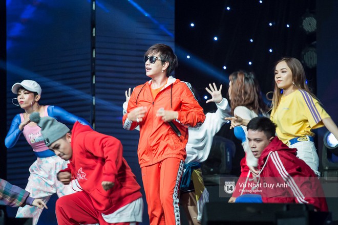 Noo Phước Thịnh, Min cùng dàn sao Vpop đổ bộ, Monstar phải hát với 3 thành viên vì lý do này đây! - Ảnh 13. Noo Phước Thịnh, Min cùng dàn sao Vpop đổ bộ, Monstar phải hát với 3 thành viên vì lý do này đây! - Ảnh 13.