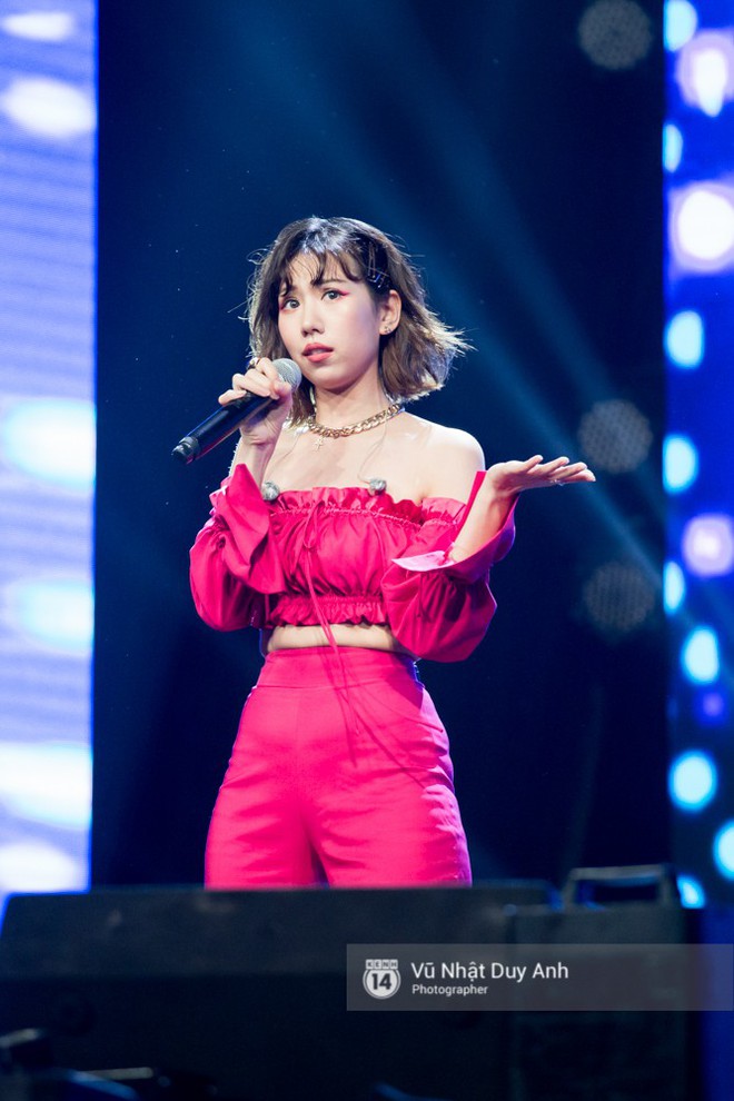 Noo Phước Thịnh, Min cùng dàn sao Vpop đổ bộ, Monstar phải hát với 3 thành viên vì lý do này đây! - Ảnh 6. Noo Phước Thịnh, Min cùng dàn sao Vpop đổ bộ, Monstar phải hát với 3 thành viên vì lý do này đây! - Ảnh 6.