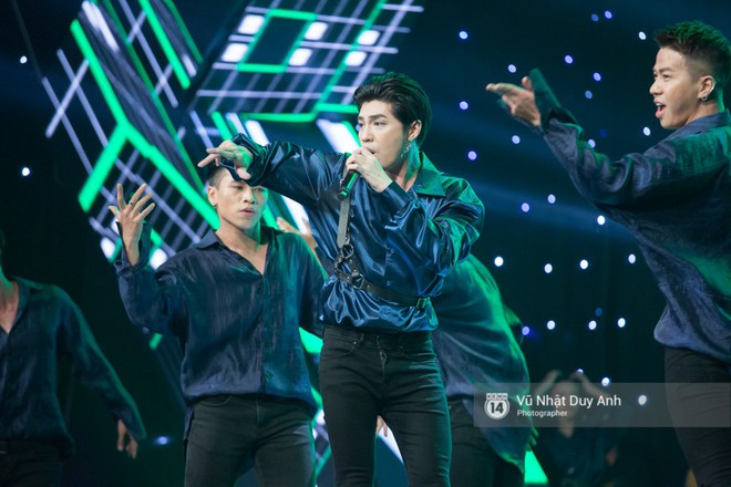 Noo Phước Thịnh, Min cùng dàn sao Vpop đổ bộ, Monstar phải hát với 3 thành viên vì lý do này đây! - Ảnh 3. Noo Phước Thịnh, Min cùng dàn sao Vpop đổ bộ, Monstar phải hát với 3 thành viên vì lý do này đây! - Ảnh 3.
