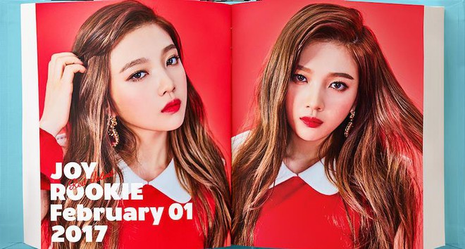 Đây là hành động mà lúc nào Joy cũng làm trong các bức ảnh teaser comeback của Red Velvet - Ảnh 4. Đây là hành động mà lúc nào Joy cũng làm trong các bức ảnh teaser comeback của Red Velvet - Ảnh 4.