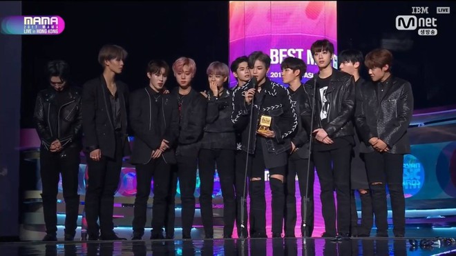 Wanna One một năm tuổi: Vẫn miệt mài cố gắng dù ngày chia tay đang đến rất gần - Ảnh 2. Wanna One một năm tuổi: Vẫn miệt mài cố gắng dù ngày chia tay đang đến rất gần - Ảnh 2.