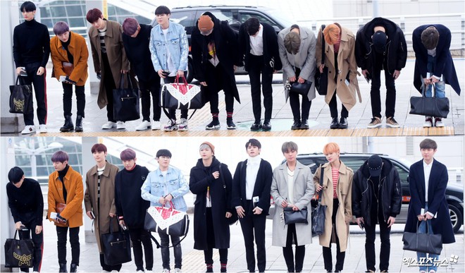 Wanna One một năm tuổi: Vẫn miệt mài cố gắng dù ngày chia tay đang đến rất gần - Ảnh 5. Wanna One một năm tuổi: Vẫn miệt mài cố gắng dù ngày chia tay đang đến rất gần - Ảnh 5.